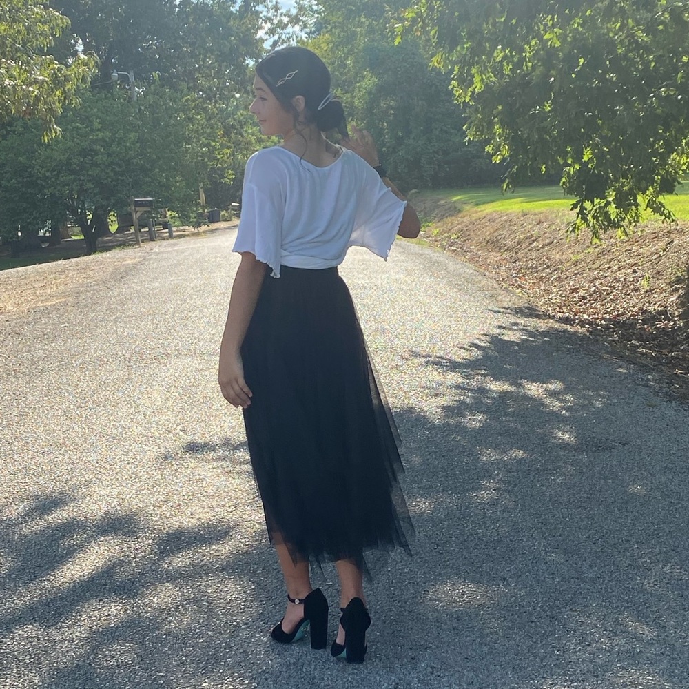 Meet your Posher, Chloe